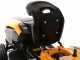 Stiga Tornado 7108e - Trattorino tagliaerba a batteria - Motore elettrico a batteria 48V/64Ah - scarico laterale