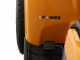 Stiga Tornado 7108e - Trattorino tagliaerba a batteria - Motore elettrico a batteria 48V/64Ah - scarico laterale