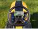 Stiga Tornado 7108e - Trattorino tagliaerba a batteria - Motore elettrico a batteria 48V/64Ah - scarico laterale