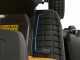 Stiga Tornado 7108e - Trattorino tagliaerba a batteria - Motore elettrico a batteria 48V/64Ah - scarico laterale