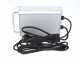 Stiga Tornado 7108e - Trattorino tagliaerba a batteria - Motore elettrico a batteria 48V/64Ah - scarico laterale