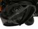 Stiga Tornado 7108e - Trattorino tagliaerba a batteria - Motore elettrico a batteria 48V/64Ah - scarico laterale