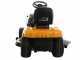 Stiga Tornado 7108e - Trattorino tagliaerba a batteria - Motore elettrico a batteria 48V/64Ah - scarico laterale