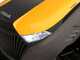 Stiga e-Ride S300 - Trattorino tagliaerba a batteria - Motore elettrico a batteria 48V/30Ah - taglio Mulching