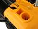 Stiga e-Ride S300 - Trattorino tagliaerba a batteria - Motore elettrico a batteria 48V/30Ah - taglio Mulching