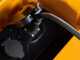 Stiga e-Ride S300 - Trattorino tagliaerba a batteria - Motore elettrico a batteria 48V/30Ah - taglio Mulching