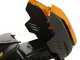Stiga e-Ride S300 - Trattorino tagliaerba a batteria - Motore elettrico a batteria 48V/30Ah - taglio Mulching