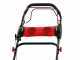 GeoTech S46-150 BMSG - Tagliaerba a scoppio trazionato - 4 in 1 - Taglio da 46 cm