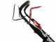 GeoTech S46-150 BMSG - Tagliaerba a scoppio trazionato - 4 in 1 - Taglio da 46 cm