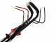 GeoTech S46-150 BMSG - Tagliaerba a scoppio trazionato - 4 in 1 - Taglio da 46 cm