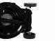 GeoTech S46-150 BMSG - Tagliaerba a scoppio trazionato - 4 in 1 - Taglio da 46 cm