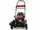 GeoTech S46-150 BMSG - Tagliaerba a scoppio trazionato - 4 in 1 - Taglio da 46 cm