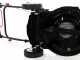 GeoTech S46-150 BMSG - Tagliaerba a scoppio trazionato - 4 in 1 - Taglio da 46 cm