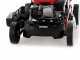 GeoTech S46-150 BMSG - Tagliaerba a scoppio trazionato - 4 in 1 - Taglio da 46 cm