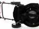 GeoTech S46-150 BMSG - Tagliaerba a scoppio trazionato - 4 in 1 - Taglio da 46 cm