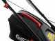 GeoTech S46-150 BMSG - Tagliaerba a scoppio trazionato - 4 in 1 - Taglio da 46 cm