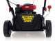 GeoTech S46-150 BMSG - Tagliaerba a scoppio trazionato - 4 in 1 - Taglio da 46 cm
