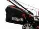 GeoTech S46-150 BMSG - Tagliaerba a scoppio trazionato - 4 in 1 - Taglio da 46 cm