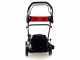 GeoTech S46-150 BMSG - Tagliaerba a scoppio trazionato - 4 in 1 - Taglio da 46 cm