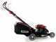 GeoTech S46-150 BMSG - Tagliaerba a scoppio trazionato - 4 in 1 - Taglio da 46 cm