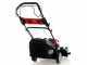 GeoTech S46-150 BMSG - Tagliaerba a scoppio trazionato - 4 in 1 - Taglio da 46 cm