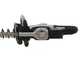 EGO HTX6500 - Tagliasiepi a batteria brushless lama da 65 cm - SENZA BATTERIE E CARICABATTERIE