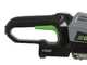 EGO HTX6500 - Tagliasiepi a batteria brushless lama da 65 cm - SENZA BATTERIE E CARICABATTERIE