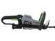 EGO HTX6500 - Tagliasiepi a batteria brushless lama da 65 cm - SENZA BATTERIE E CARICABATTERIE