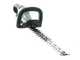 EGO HTX6500 - Tagliasiepi a batteria brushless lama da 65 cm - SENZA BATTERIE E CARICABATTERIE