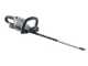 EGO HTX6500 - Tagliasiepi a batteria brushless lama da 65 cm - SENZA BATTERIE E CARICABATTERIE