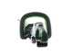 EGO HTX6500 - Tagliasiepi a batteria brushless lama da 65 cm - SENZA BATTERIE E CARICABATTERIE