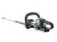 EGO HTX6500 - Tagliasiepi a batteria brushless lama da 65 cm - SENZA BATTERIE E CARICABATTERIE