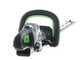 EGO HTX6500 - Tagliasiepi a batteria brushless lama da 65 cm - SENZA BATTERIE E CARICABATTERIE