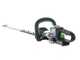 PROMO EGO HTX6500 - Tagliasiepi a batteria brushless lama da 65 cm - SENZA BATTERIE E CARICABATTERIE