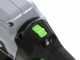 EGO HTX6500 - Tagliasiepi a zaino con batteria 56V/28Ah Professional-X EGO BAX1500
