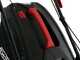 GeoTech S51-170 BMSGW - Tagliaerba a scoppio trazionato - 4 in 1 - Taglio da 51 cm