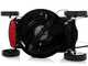 GeoTech S51-170 BMSGW - Tagliaerba a scoppio trazionato - 4 in 1 - Taglio da 51 cm