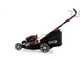 GeoTech S51-170 BMSGW - Tagliaerba a scoppio trazionato - 4 in 1 - Taglio da 51 cm