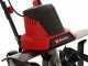 Einhell GC-RT 1545 M - Motozappa elettrica - 1500 W - 6 file di zappe