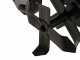 Einhell GC-RT 1545 M - Motozappa elettrica - 1500 W - 6 file di zappe