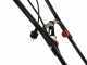 Einhell GC-RT 1545 M - Motozappa elettrica - 1500 W - 6 file di zappe