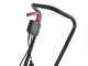 Einhell GC-RT 1545 M - Motozappa elettrica - 1500 W - 6 file di zappe