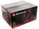 Einhell GC-RT 1545 M - Motozappa elettrica - 1500 W - 6 file di zappe