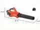 Echo DPB-310 - Soffiatore a batteria 40V 4Ah