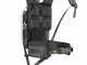 EGO HTX7500 - Tagliasiepi a zaino con batteria 56V/28Ah Professional-X EGO BAX1500