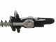 EGO HTX7500 - Tagliasiepi a zaino con batteria 56V/28Ah Professional-X EGO BAX1500