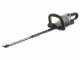 EGO HTX7500 - Tagliasiepi a zaino con batteria 56V/28Ah Professional-X EGO BAX1500