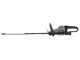 EGO HTX7500 - Tagliasiepi a zaino con batteria 56V/28Ah Professional-X EGO BAX1500