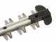 EGO HTX7500 - Tagliasiepi a zaino con batteria 56V/28Ah Professional-X EGO BAX1500