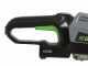 EGO HTX7500 - Tagliasiepi a zaino con batteria 56V/28Ah Professional-X EGO BAX1500